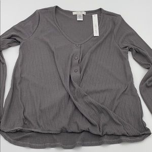 White Willow Top